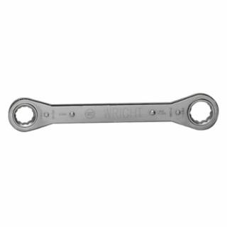 Wright Tool 9389 1-1/8"X1-1/4" Ratchetingbox Wrench 12-P