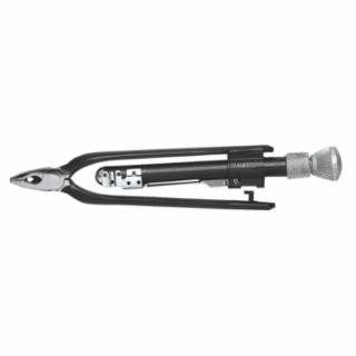 Wright Tool 9465 8-3/8" Safety Wire Twister Pliers