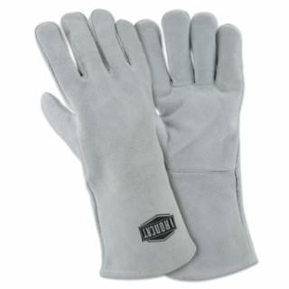 Pip 9010/L Shoulder Split Cowhide Welding Glove (72 Pairs)