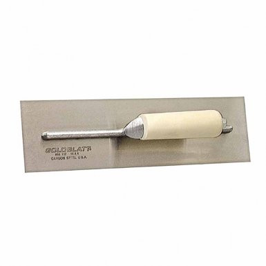 GOLDBLATT TROWEL 18 X 4 CB HDLE