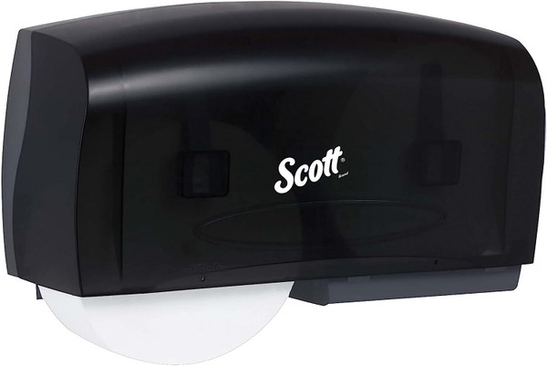 Kimberly-Clark Professional 9608 In-Sightcoreless Jrttwintissue Disp- Microban