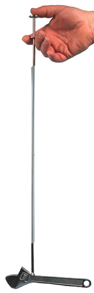 Ullman NO.16 Ul 16 Spring Claw