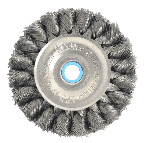 Weiler 9160 Wst-6 .0118 2In6In Dia 2 R (5 EA)