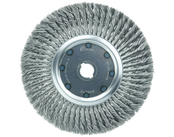 Weiler 9719 Sth-12 .020 1 1/4In12In Dia St