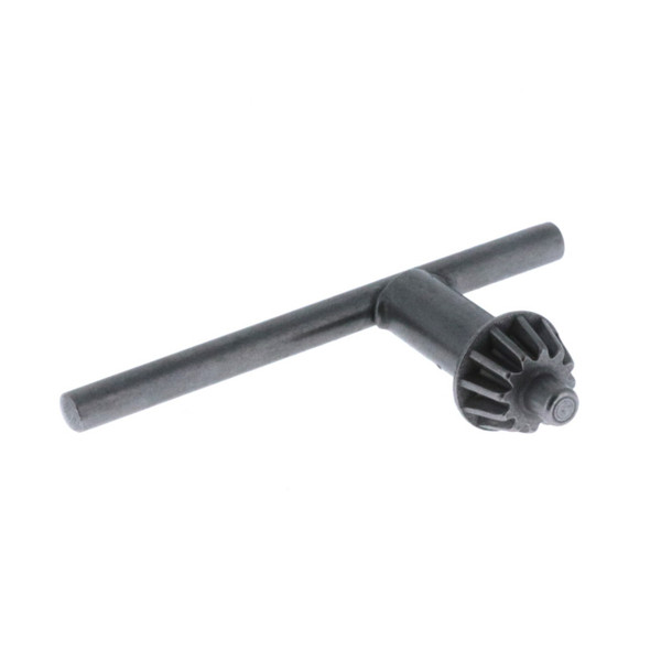 CHUCK KEY