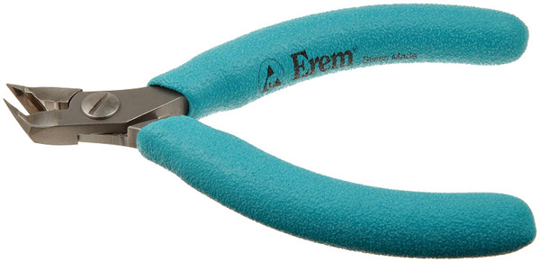5" DIAGONAL CUTTER MEDIUM OVAL HEAD F