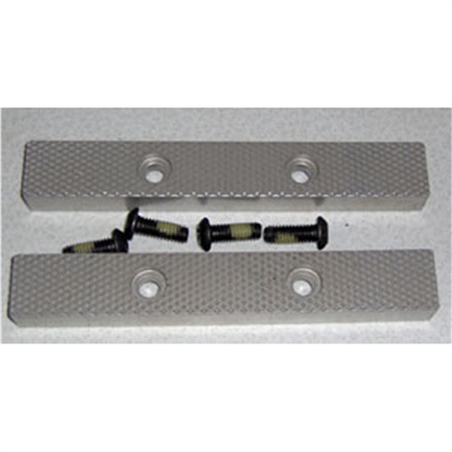 SERRATED JAW INSERTS FOR21300