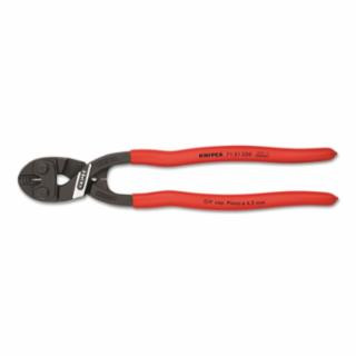 Knipex 71 31 250 10" COBOLT MINI BOLT CUTTER W/NOTCHED BLADE