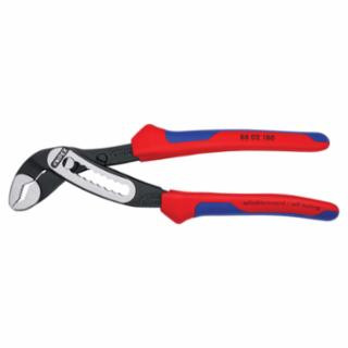Knipex 88 02 180 Alligator Water Pump Pliers