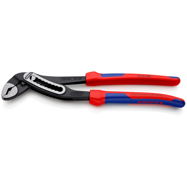 Knipex 88 02 300 Alligator Water Pump Pliers