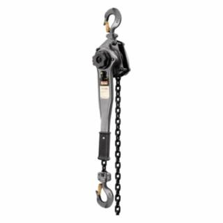 JET JT9-287403 JLP-150A-20, JLP-A Series 1-1/2 Ton Lever Hoist, 20' Lift