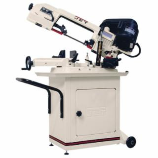 JET JT9-414457 HBS-56S, 5" x 6" Horizontal Mitering Bandsaw