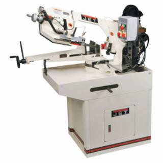 JET JT9-414467 J-9225, 8-3/4" Zip Miter Horizontal Bandsaw