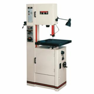 JET JT9-414485 VBS-1610, 16" Vertical Bandsaw --- While Supplies Last