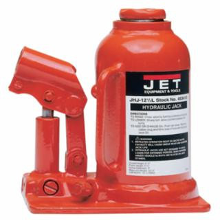 JET JT9-453318K JHJ-17-1/2L, 17-1/2 Ton, Low Profile, (2 pcs)
