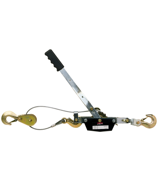JET JT9-180440 JCP-4, 4 Ton 6' Lift