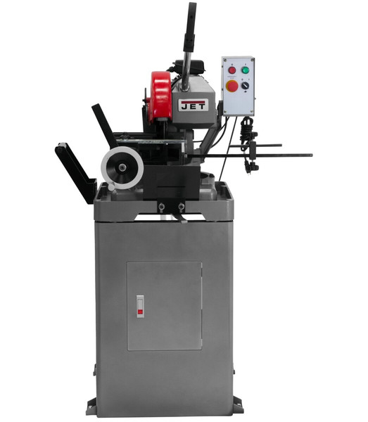 JET JT9-414226 CS-275, 275mm Ferrous Manual Cold Saw