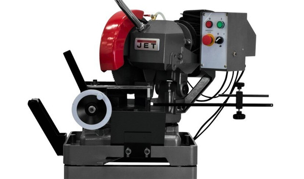 JET JT9-414229 CS-315, 315mm 1-Phase Ferrous Manual Cold Saw