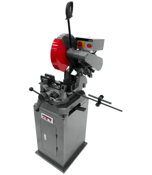 JET JT9-414245 AB-14, 14" Abrasive Saw 3PH, 230V