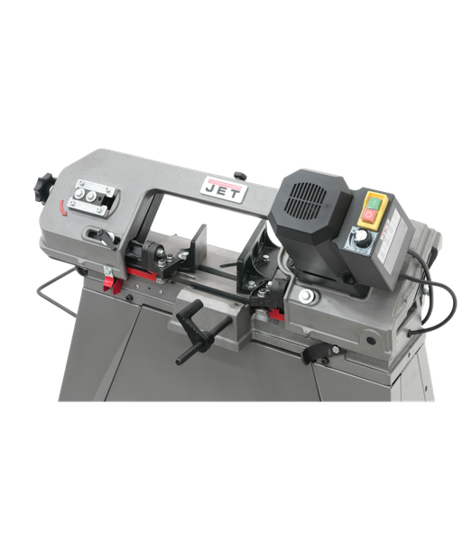 JET JT9-414548 HBS-56V, 5" x 6" Variable Speed Horizontal Vertical Bandsaw
