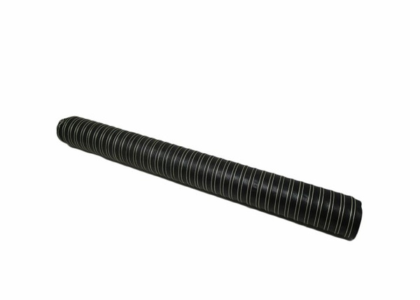 JET JT9-414811 2' 2-1/2" Heat Resistant Hose (180 Degree)