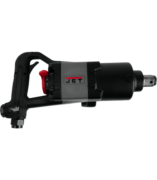 JET JT9-505211 JAT-211, 1" D Handle Composite Impact Wrench