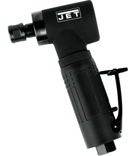 JET JT9-505412 JAT-412,  1/4" Industrial Gearless Die Grinder