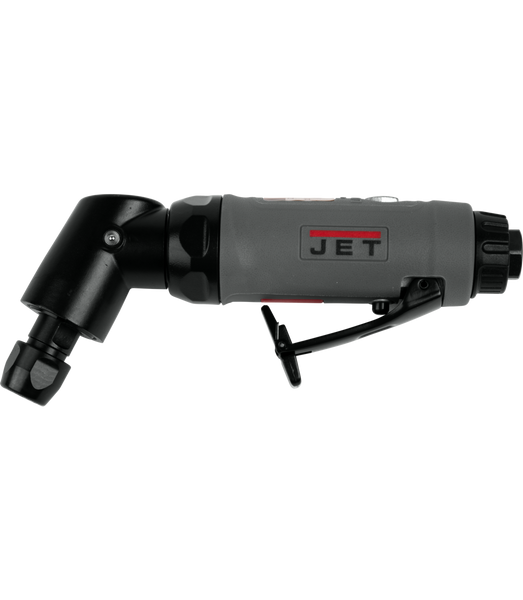 JET JT9-505416 JAT-416, 1/4" 115° Angle Composite Die Grinder