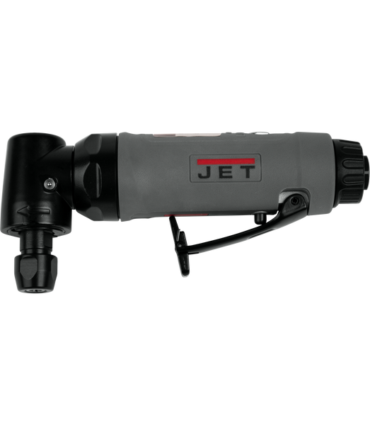 JET JT9-505418 JAT-418, 1/4" 90° Angle Composite Die Grinder