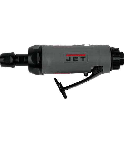 JET JT9-505419 JAT-419, 1/4" Straight Composite Die Grinder