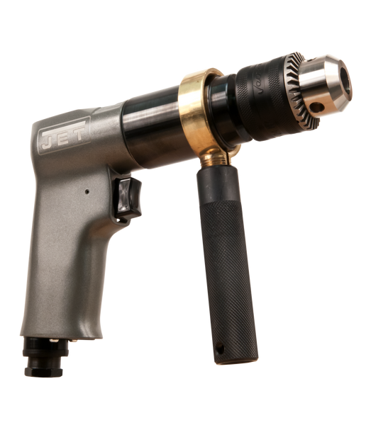 JET JT9-505601 JAT-601, 1/2" Reversible Drill