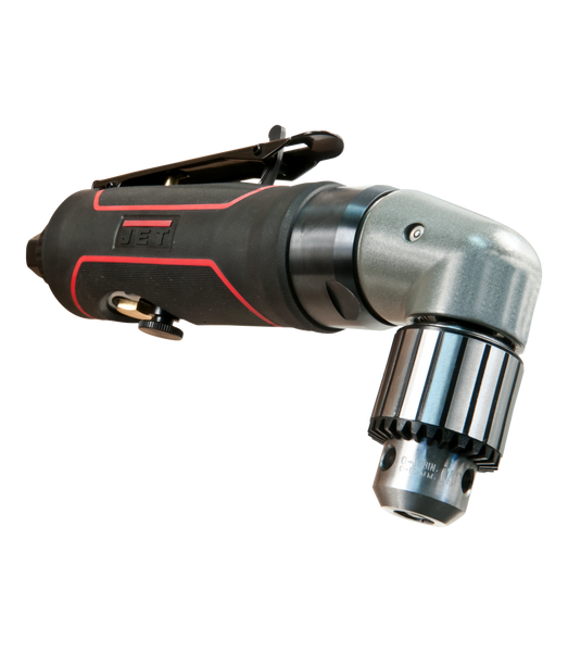 JET JT9-505630 JAT-630, 3/8" Reversible Angle Drill