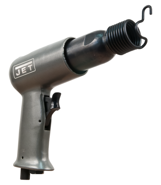 JET JT9-505901 JAT-901, 2-5/8" Stroke Riveting Hammer