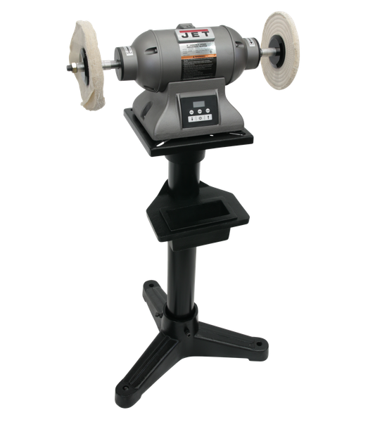 JET JT9-578218 IBG-8VSB 8" Variable Speed Industrial Buffer