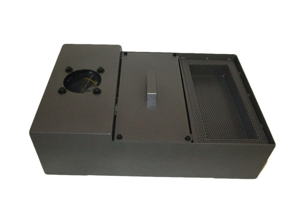 JET JT9-660125 External Coolant Pump Assembly for the EVS Mills