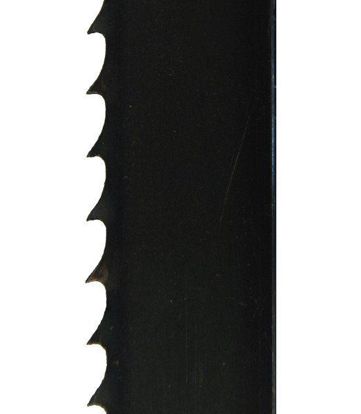 JET JT9-707203 Bandsaw Blade, General Purpose, 67-1/2 x 1/2 x. 025 x 6HK