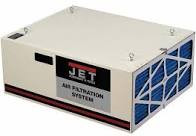 JET JT9-708734 Charcoal Filter for AFS-1000B