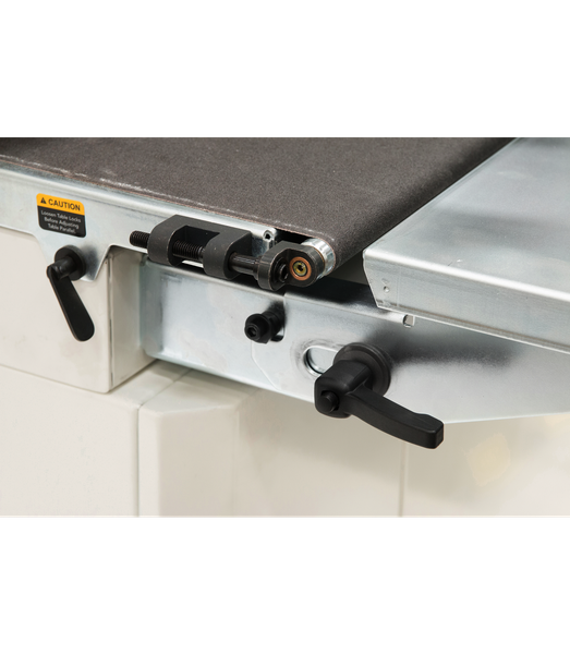 JET JT9-723551 Folding In/Outfeed Tables JWDS-2550/JWDS
