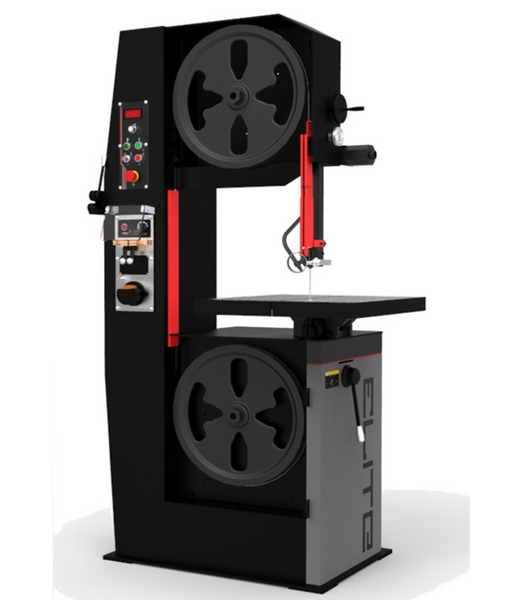 JET JT9-891100 Elite 20" Vertical Saws