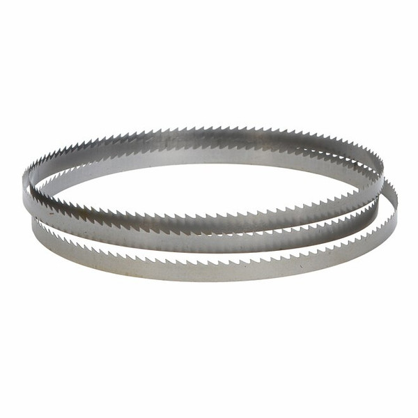 JET JT9-5632161 Bi-Metal Bandsaw Blade 3/4" x .035" x 93" x 10/14T For HVBS-7MW, J-3410, HVBS-710G/S, HBS-812G