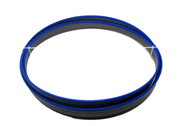 JET JT9-5674022 Bi-Metal Bandsaw Blade 1" x .035" x 135" x 5-8VT For J-7020, J-7040/4, J-7020M, J-7040M/4