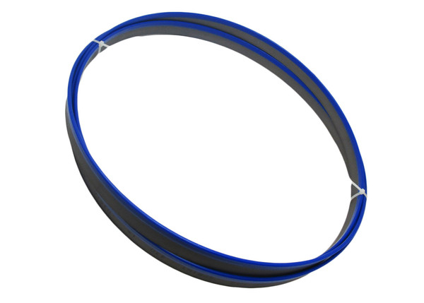 JET JT9-5674023 Bi-Metal Bandsaw Blade 1" x .035" x 156" x 5-8VT For J-7060/4