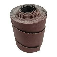 JET JT9-60-1080 Ready-To-Wrap Abrasives, 80 Grit, 4-Wraps in Box