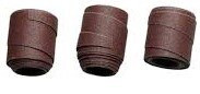 JET JT9-60-2036 Ready-To-Wrap Abrasive, 36 Grit, 3-Wraps in Box (fits 22-44)