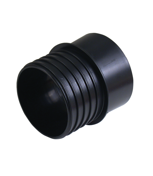 JET JT9-JW1047 4" Quick Disconnect - Spiral End