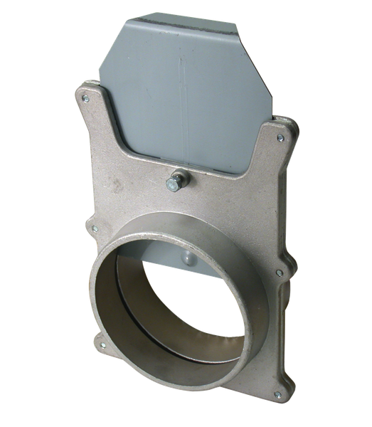 JET JT9-JW1142 4" Aluminum Blastgate