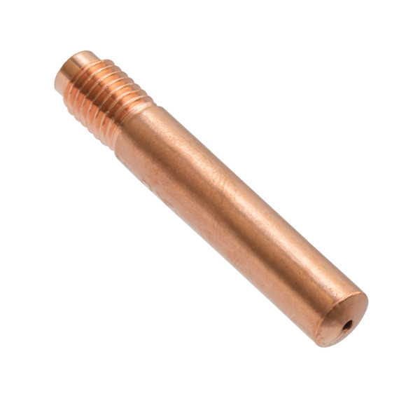 14-35: Tweco Style 14 Series Contact Tip For .035" Wire MIG Contact Tip - Tweco Style 14 Series