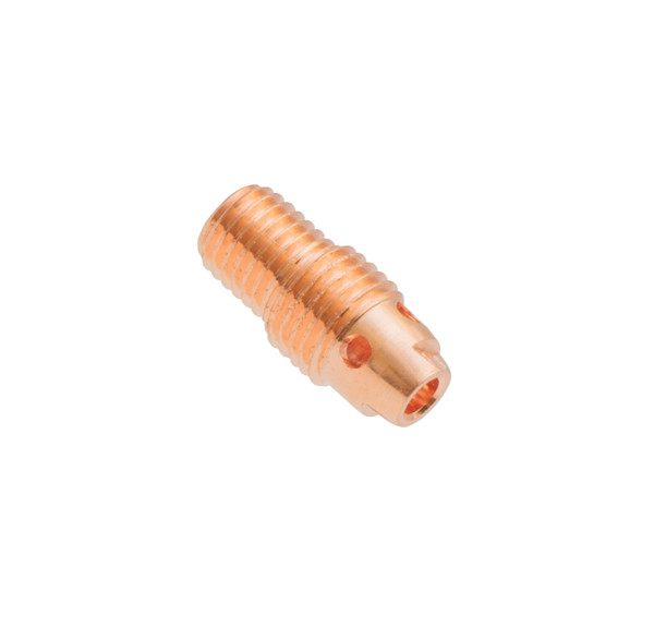 13N29: Standard 1/8" Collet Body For 9, 20 Series Torches TIG Collet - Collet Body Standard