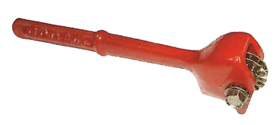 Alfa Tools WD64051 #0 Star Wheel Dresser