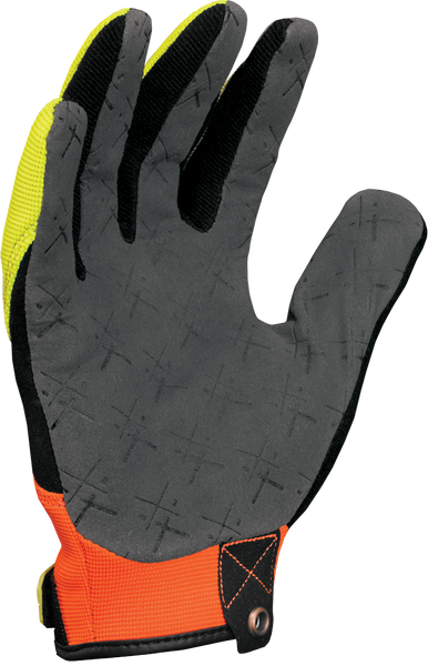 Ironclad EXO Hi-Viz Pro EXO2-HVP-06-XXL